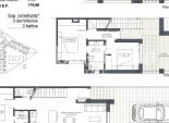 New Build - HOUSE -
LOS ALCÁZARES