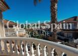 Wiederverkauf - VILLA -
LOS BALCONES - LOS ALTOS - Costa Blanca