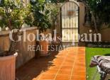 Resale - VILLA -
ORIHUELA COSTA - Lomas de Cabo Roig