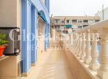 Venta - Apartamento -
TORREVIEJA - Playa de los locos