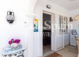 Resale - HOUSE -
ORIHUELA COSTA - La Regia