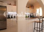 Wederverkoop - VILLA -
CIUDAD QUESADA - La Marquesa