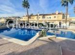 Revente - APPARTEMENT -
BENIJÓFAR - Costa Blanca
