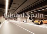 New Build - APARTMENT -
ESTEPONA - Playa del Padrón