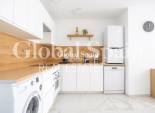 Wiederverkauf - WOHNUNG -
TORREVIEJA - Costa Blanca