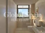 Nouvelle construction - APPARTEMENT -
VILLAJOYOSA - Playa Les Torres