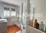 Resale - VILLA -
LOS BELONES - Inland