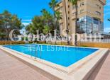 Wiederverkauf - WOHNUNG -
PUNTA PRIMA - Costa Blanca