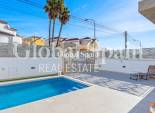 Revente - VILLA -
ORIHUELA COSTA - Costa Blanca