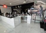 Wiederverkauf - GEWERBEIMMOBILIE -
TORREVIEJA - Costa Blanca Sur