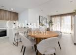 Neubau - WOHNUNG -
LOS ALCÁZARES - LA SERENA GOLF