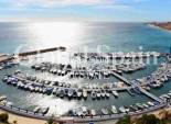 Wiederverkauf - WOHNUNG -
VILLAMARTÍN - Costa Blanca