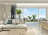 Nieuwbouw - APPARTEMENT -
PILAR DE LA HORADADA - Torre de la Horadada