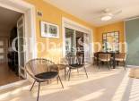 Revente - APPARTEMENT -
DENIA - Center