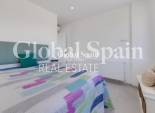 Nouvelle construction - VILLA -
PILAR DE LA HORADADA - Lo Romero Golf