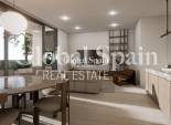 Neubau - VILLA -
ORIHUELA - LAS COLINAS GOLF RESORT