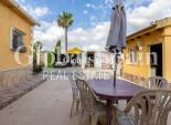 Revente - VILLA -
ELCHE - Costa Blanca