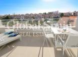 Resale - APARTMENT -
PLAYA FLAMENCA - Costa Blanca