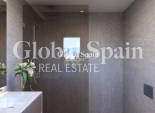 Nueva construcción  - VILLA -
SAN MIGUEL DE SALINAS - Cerro del Sol