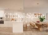 New Build - HOUSE -
MIJAS - Hipódromo Costa del Sol
