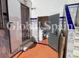 Wederverkoop - HUIS -
TORRE DE LA HORADADA - Costa Blanca