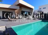 Wederverkoop - VILLA -
FORMENTERA DEL SEGURA - Fincas de La Vega