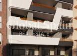Nouvelle construction - PENTHOUSE -
TORREVIEJA - Center