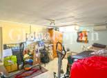 Wederverkoop - VILLA -
TORREVIEJA - Costa Blanca