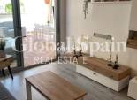 Wiederverkauf - WOHNUNG -
LOS DOLSES - Costa Blanca