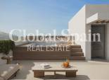 Nouvelle construction - MAISON -
MARBELLA - El Ingenio