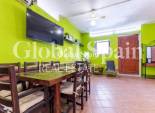Revente - VILLA -
EL CAMPELLO - Pueblo Acantilado - Lanuza