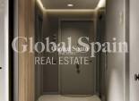 Neubau - WOHNUNG -
MÁLAGA - Campanillas