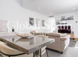 Revente - VILLA -
TORRE PACHECO - Inland