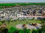 Nieuwbouw - PENTHOUSE -
FUENTE ÁLAMO DE MURCIA - La Pinilla