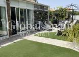 Revente - VILLA -
MAZARRÓN - Inland