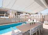 Venta - VILLA -
ORIHUELA COSTA - Costa Blanca