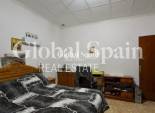 Wederverkoop - HUIS -
GUARDAMAR DEL SEGURA - Costa Blanca