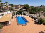 Resale - VILLA -
TORREVIEJA - Costa Blanca Sur