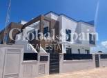 New Build - APARTMENT -
SAN PEDRO DEL PINATAR - Lo pagan