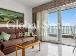 Wiederverkauf - WOHNUNG -
TORREVIEJA - Costa Blanca