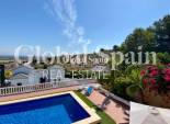 Wederverkoop - VILLA -
ALGORFA - Lomas De La Juliana