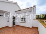 Neubau - HAUS -
FUENTE ÁLAMO DE MURCIA - Las Palas