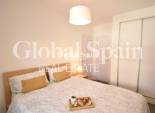 Revente - APPARTEMENT -
ORIHUELA COSTA - CAMPOAMOR