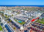 Venta - APARTAMENTO -
TORREVIEJA - Costa Blanca