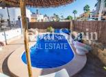 Resale - HOUSE -
ALGORFA