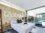 Revente - VILLA -
LOS ALCÁZARES