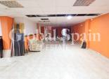 Resale - Commercial Property -
TORREVIEJA - Estacion de autobuses