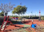 Resale - APARTMENT -
SUCINA - Inland
