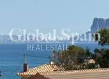 Venta - APARTAMENTO -
L'ALBIR - center