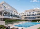 Nouvelle construction - PENTHOUSE -
ESTEPONA - Parque El Calvario